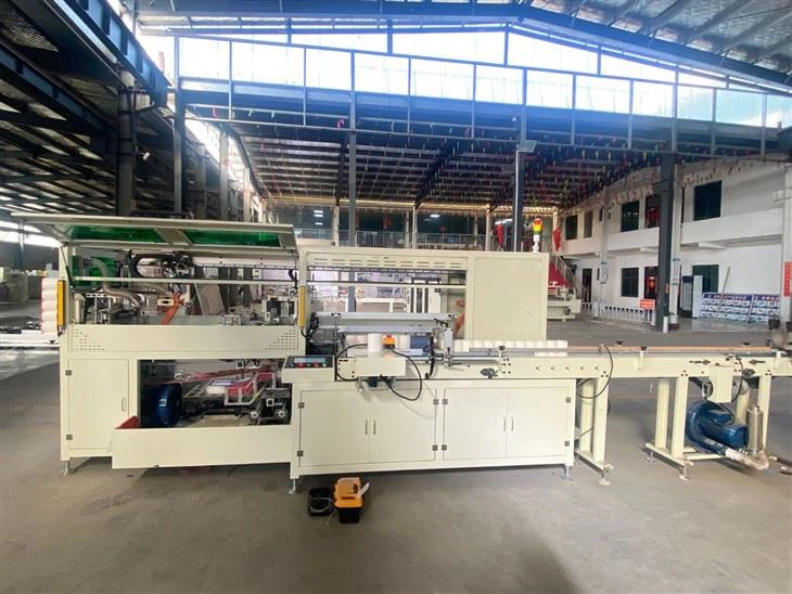Toilet Roll Packing Machine suppliers