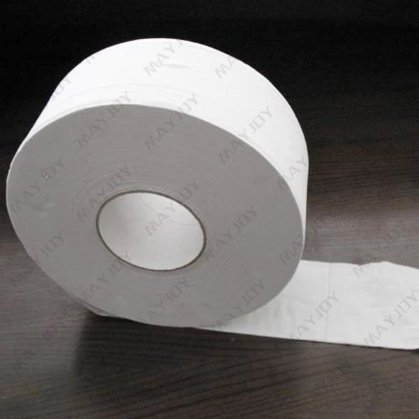 Paper Slitting Machine For Hotel Use Small Jumbo Roll