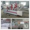 Napkin Machine Making